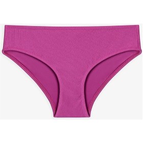 Resim Penti Pembe Genç Kız Erika Üçgen Bikini Takımı 