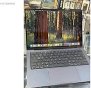 Resim İkinci El 23 AY GARANTİLİ MACBOOK M4 PRO 512 GB HAFIZA 24 GB RAM 