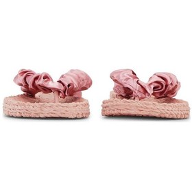 Resim Misty Rose Cheerful06 - Pembe Parmak Arası Terlik-8005 Pembe 