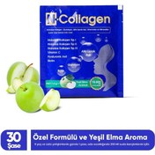 Resim N-Collagen Hidrolize Kolajen Tip I-II-III 1000 Mg 30 Saşe 
