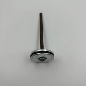 Resim Bh Havalı Çivi Tabancası Piston Çekiç Naıl ST64 