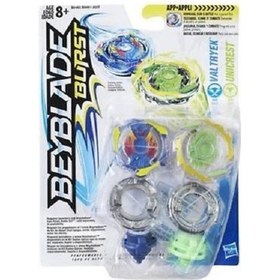 Resim Beyblade Burst İkili Paket B9492 