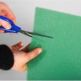 Resim Buzdolabı Meyve Sebze Koruyucu Mat - Nem Ve Küf Önleyici 