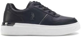 Resim U.S. Polo Assn. Alka 4FX Kadın Günlük Spor Ayakkabı 