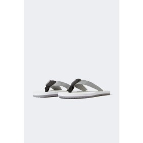 Resim DeFacto Kadın Düz Taban Parmak Arası Terlik F7558AX25HS 