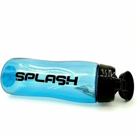 Resim shopwave Su Matarası Darbeye ve Isıya Dayanıklı Sızdırmaz Kapaklı Suluk (5047) 