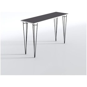 Resim Knsz yemek masası hemdem grisyh 075*100*040 mutfak ofis çalışma 