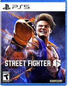 Resim Street Fighter 6 - PS5 Oyun 