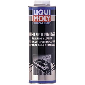 Resim LIQUI MOLY PRO-LINE RADYATÖR TEMIZLEYICISI 1 LITRE 