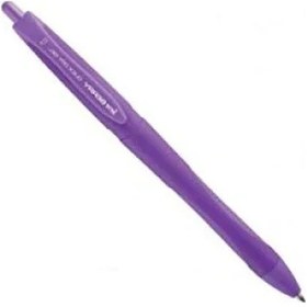 Resim Pastel Lavanta Renkli 0,7 Mm Uçlu Jel Kalem 124-Pembe 