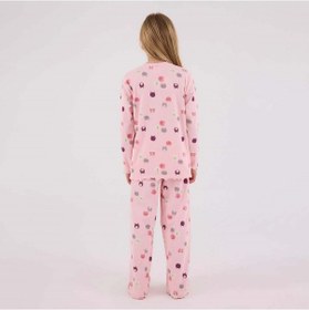 Resim Roly Poly 2'li Takım 3701 Pembe 