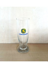 Resim 20 Cc Lövenbreu Bira Bardağı 1 Adet Vintage Bira Bardağı 