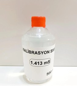 Resim Ad-wa Ad-31 Ec Metre Kalibrasyon Sıvısı 1.41 