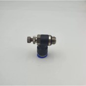 Resim Genel Markalar M5 - 4 MM HIZ AYARLI ( KISMALI ) DÖNER DİRSEK (Lisinya) 