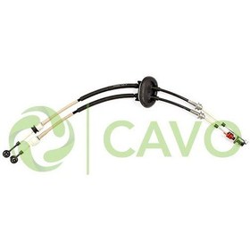 Resim Cavo 6014 609 Vıtes Kumanda Kablosu P307 C4 1,4hdı 1,6hdı 2,0 16v 