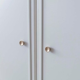 Resim Country Yatak Odası Takımı 