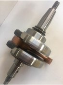 Resim Ybr E-1 Krank Komple Rmg 