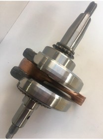 Resim Ybr E-1 Krank Komple Rmg 