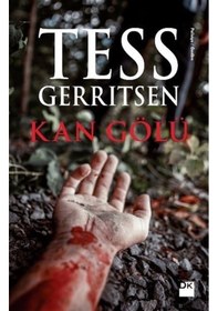 Resim Kan Gölü Kitap 