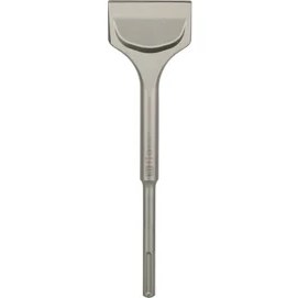 Resim Bosch Sds-Max Geniş Yassı Keski Long Life 