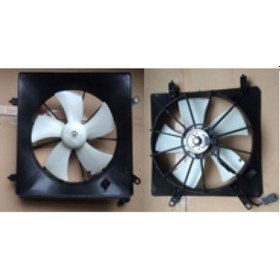 Resim Orıs Fhn093000 Klıma Fanı Honda Crv 2002 2006 