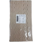 Resim Dantel Polyester Sanal Tül Bant Cappucino 14,80 Metre En 6 cm ON-1661-C 