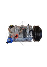Resim Bmw 520i F10 Klima Kompresoru 2013-2016 N20b16a Nrf 32825 