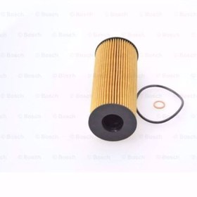 Resim Bmw 1 Coupe 120 D 2007-2013 Bosch Yağ Filtresi 
