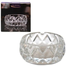 Resim Delisoga Orta Boy 15 Cm Cam Küllükdsyg0072 925 