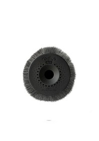 Resim Radius Nimbus Sennheiser Mkh8070 Mikrofon Için Rüzgar Koruyucu 