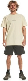Resim Quiksilver Peace Phase Ss Tee Tişört Erkek 