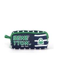 Resim Unıted Colors Of Benetton. Çift Bölmeli Kalem Çantası 03748-16471 