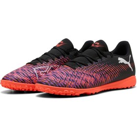 Resim Puma Future 8 Play TF (108378-01) | Siyah 