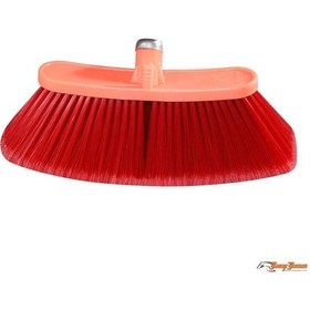 Resim Lüx Oto Firça Flaş Lüx Oto Yikama Firçasi Temizlik Firçasi 