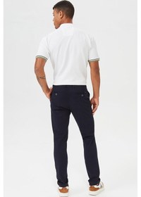 Resim Nautica Erkek Pantolon P01000t 4nv Lacivert Lacivert 
