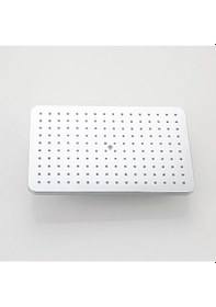 Resim Yapıtaşı Yt265 Meriva Banyo Tepe Robot Duş Seti 3fonksiyonlu Krom 