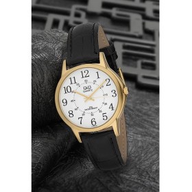 Resim Q&q 3A2211 Unisex Kol Saati 