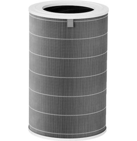 Resim Gri High Efficiency Rfid Uyumlu Xiaomi Smart Air Purifier 4 Lite Hava Temizleme Filtresi 