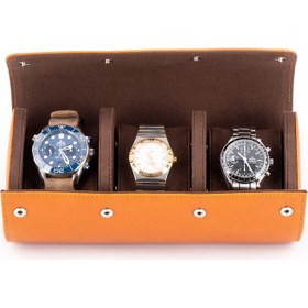 Resim Çoklu Saat Kutusu Watch Box Birthday Gift Anniversary Gift 