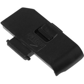 Resim Canon Eos 450D- 500D- 1000D için Batarya (Pil) Yeri Kapağ 