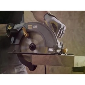 Resim DX59 1400WATT 185MM Profesyonel Daire Testere 