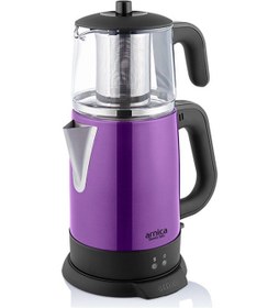 Resim Arnica T336 Demli Stil 1.8 LT Çay Makinesi 