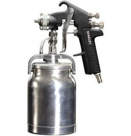 Resim Stanley Alttan Depo Boya Tabancası 1,8 MM 