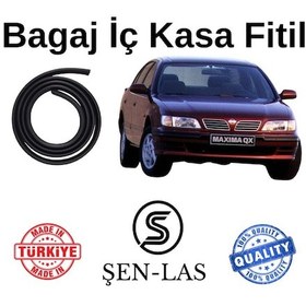 Resim Nissan Maxima 1995-1999 Şen-las Bagaj Fitili Şl29205 