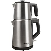 Resim Tefal Magic Tea XL Inox Çay Makinesi Tefal