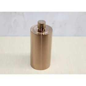 Resim Renklime Çelik Shaker Model 3 
