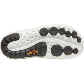 Resim Keen 1030558 Shanti White Latte Kadın Terlik Beyaz 