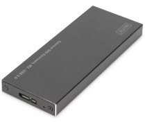 Resim Digitus SSD ENCLOSURE M2 - USB 3.0 