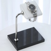 Resim Onywatch Mermer Saat Standı-Saat Koleksiyon Kutusu 