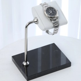 Resim Onywatch Mermer Saat Standı-Saat Koleksiyon Kutusu 